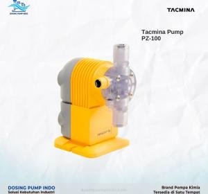 Pompa Tacmina - PZ-100